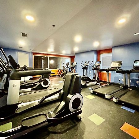 Amazing Views! Great Beachfront Panama City Condo 巴拿马城 外观 照片