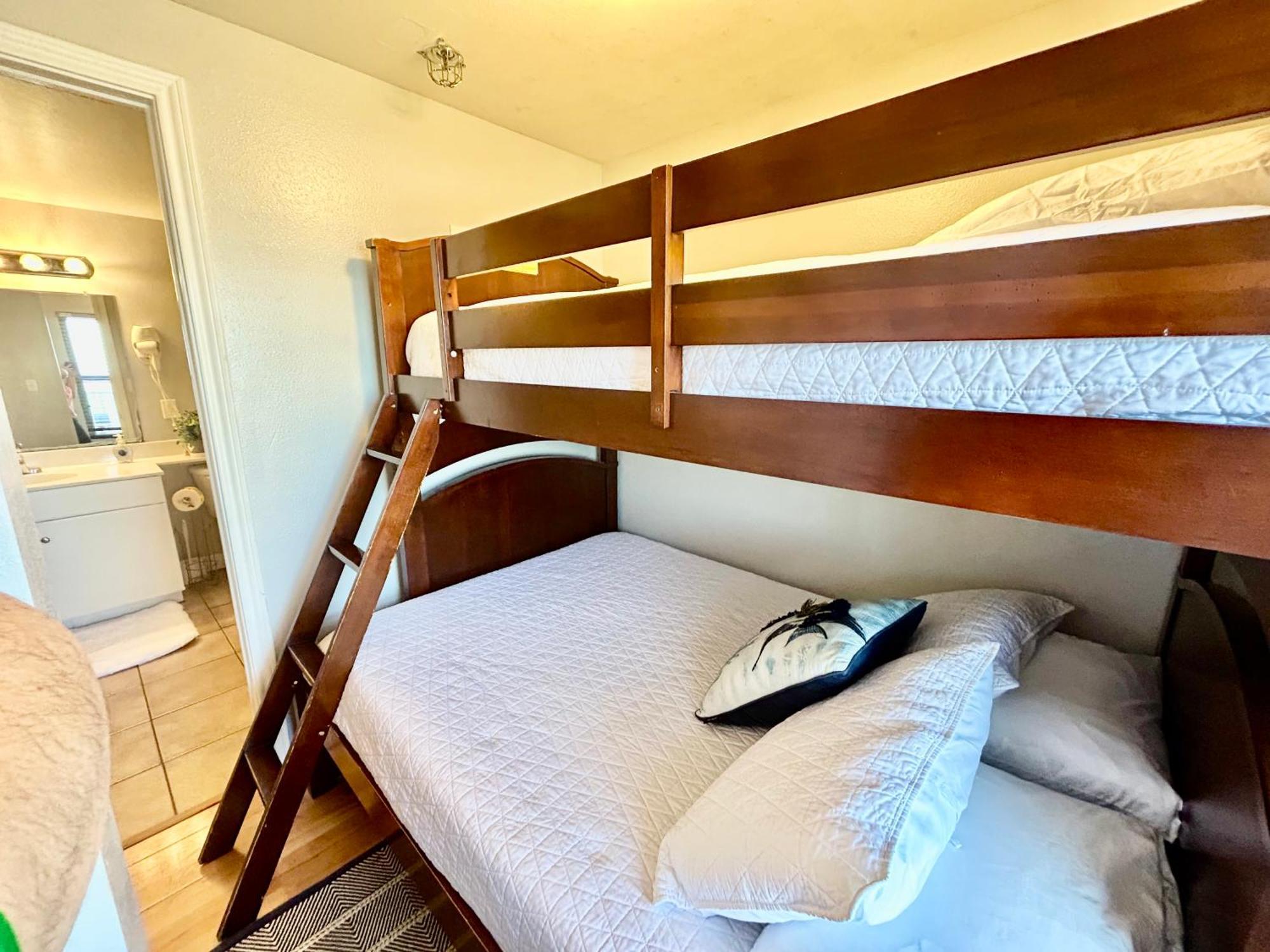 Amazing Views! Great Beachfront Panama City Condo 巴拿马城 外观 照片